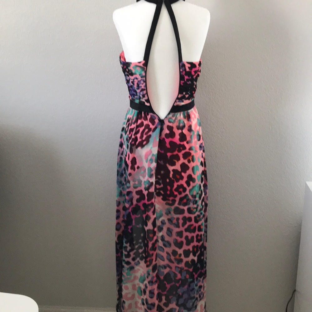 High-Low Dress - Picture 2 of 2